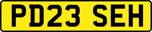 PD23SEH