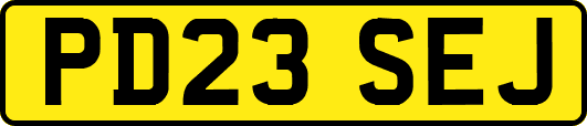 PD23SEJ
