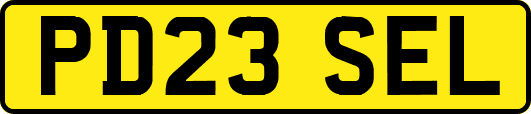 PD23SEL