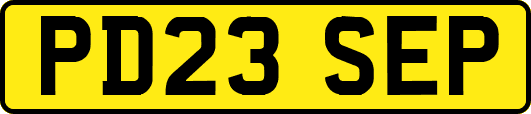 PD23SEP
