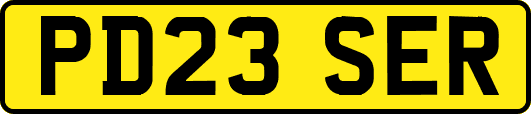 PD23SER