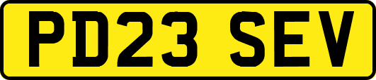 PD23SEV
