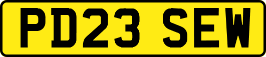 PD23SEW