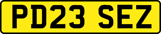 PD23SEZ