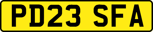 PD23SFA