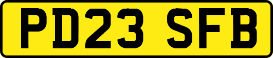 PD23SFB