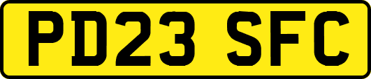 PD23SFC