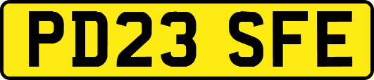 PD23SFE