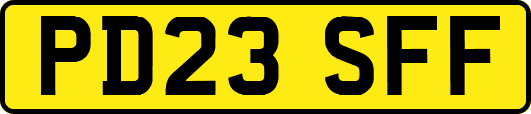 PD23SFF