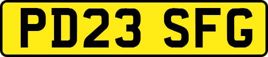 PD23SFG