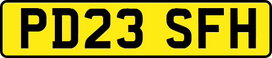 PD23SFH