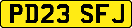 PD23SFJ