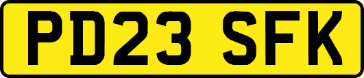 PD23SFK