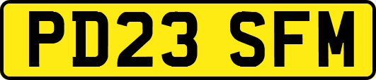 PD23SFM