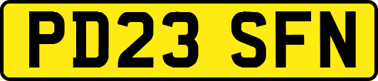 PD23SFN