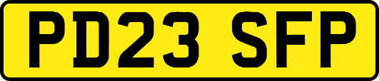 PD23SFP