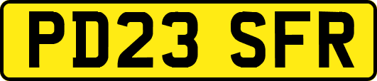 PD23SFR