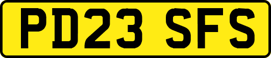 PD23SFS