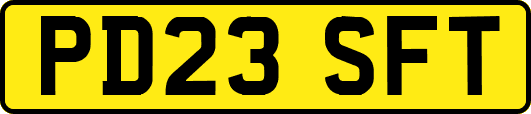 PD23SFT