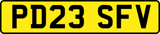 PD23SFV