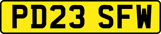 PD23SFW
