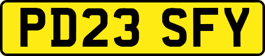 PD23SFY