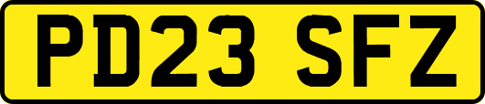 PD23SFZ