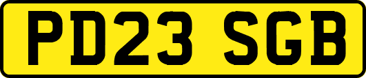 PD23SGB