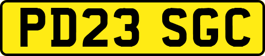 PD23SGC
