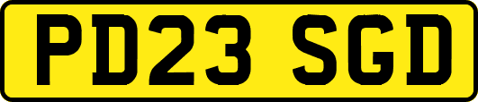 PD23SGD