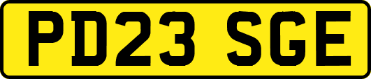 PD23SGE