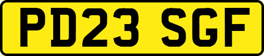 PD23SGF