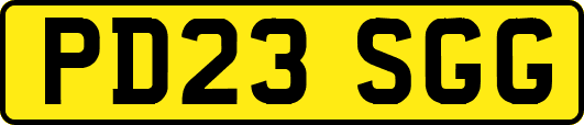 PD23SGG