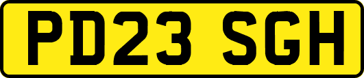 PD23SGH