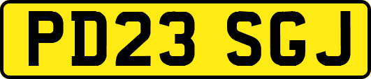 PD23SGJ