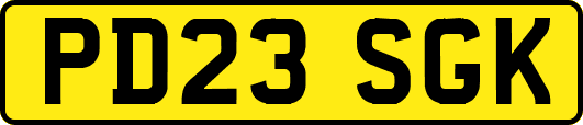 PD23SGK