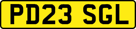 PD23SGL