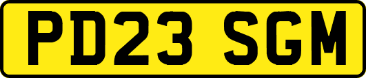 PD23SGM