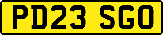 PD23SGO