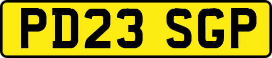 PD23SGP