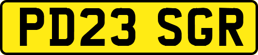 PD23SGR