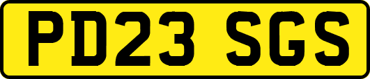 PD23SGS