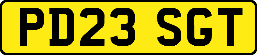 PD23SGT