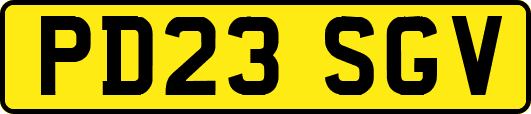 PD23SGV