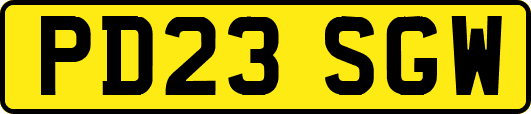 PD23SGW