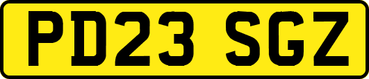 PD23SGZ
