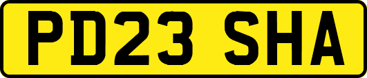 PD23SHA