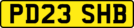 PD23SHB