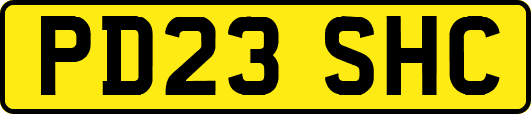 PD23SHC