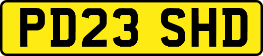 PD23SHD